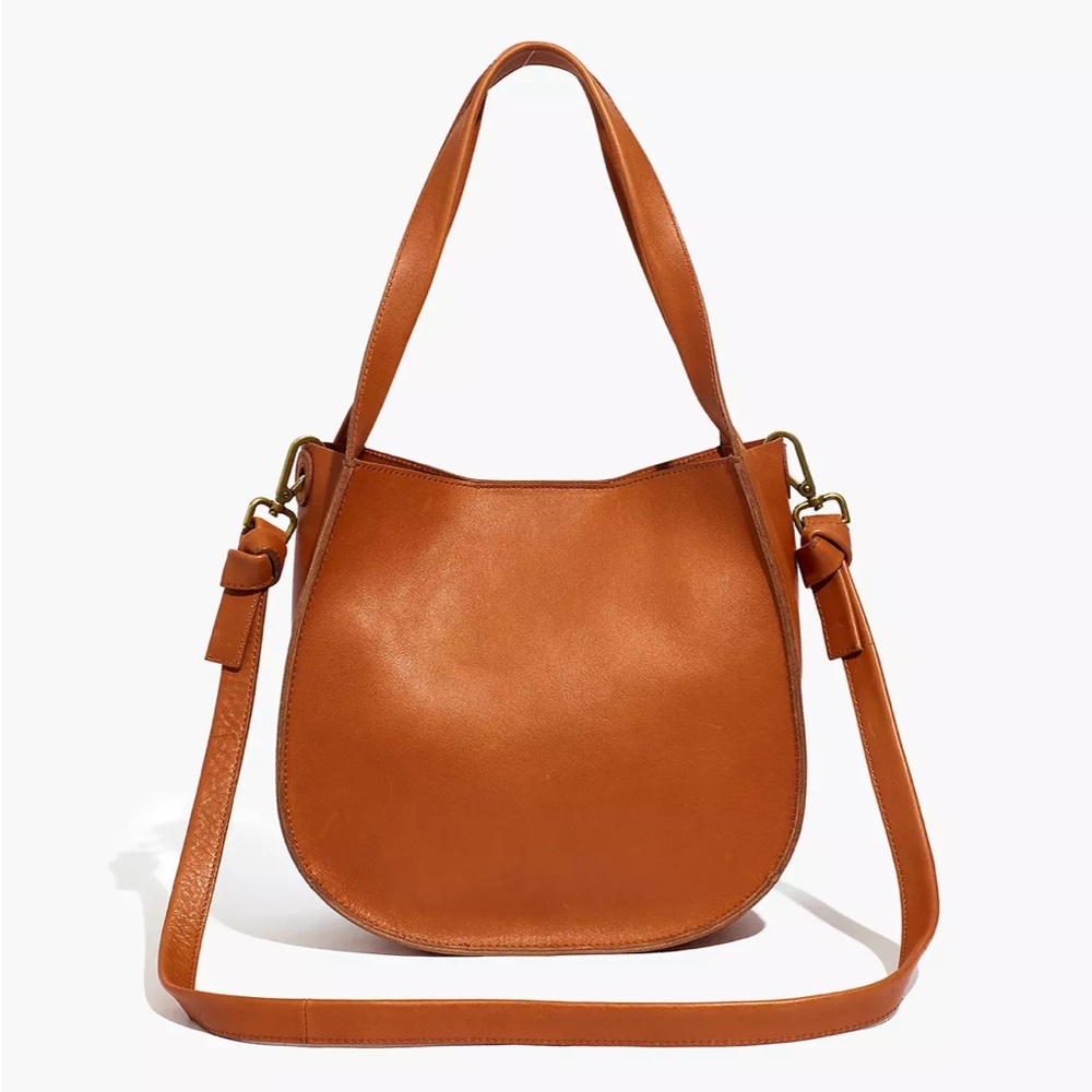Madewell Sydney Shoulder Bag